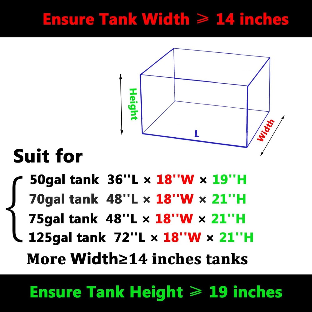 Best StellarOcean Extra Large Turtle Basking Platform for Aquatic Turtles Tanks