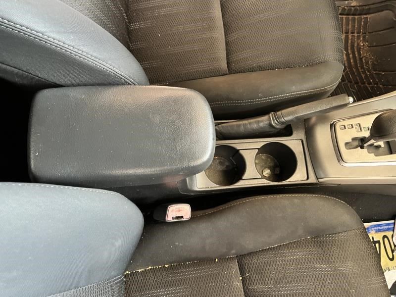 COROLLA 2012 Keys/Latches/Locks 104664361