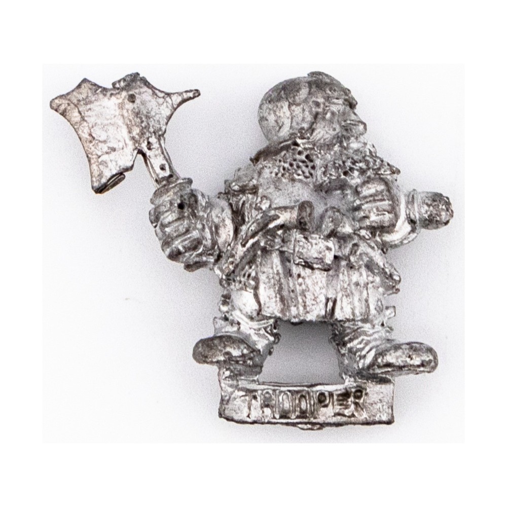 Dragon Company Trooper #13 NM