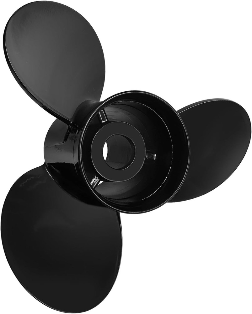 High-Performance 3-Blade Propeller for Mercruiser Alpha One & Bravo One Engines