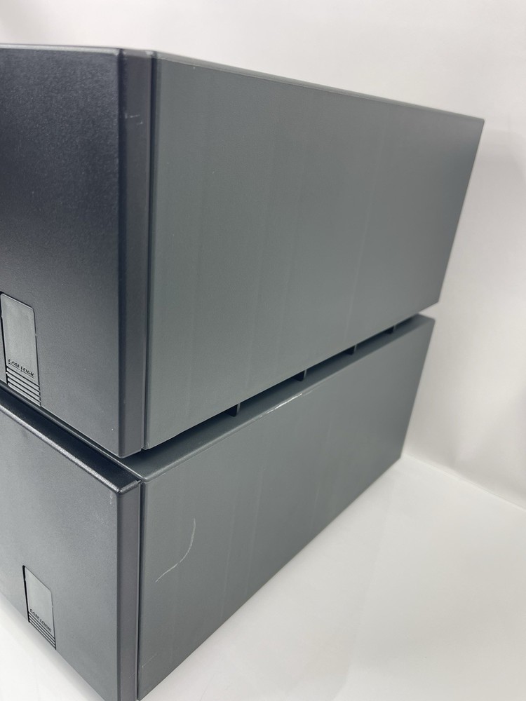 Case Logic ProFile CD Case Organizer Library Storage PF200 Holds 200 Discs (One)