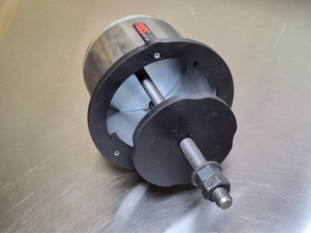 BMW E70 X5 Subframe bushing puller/ installation tool