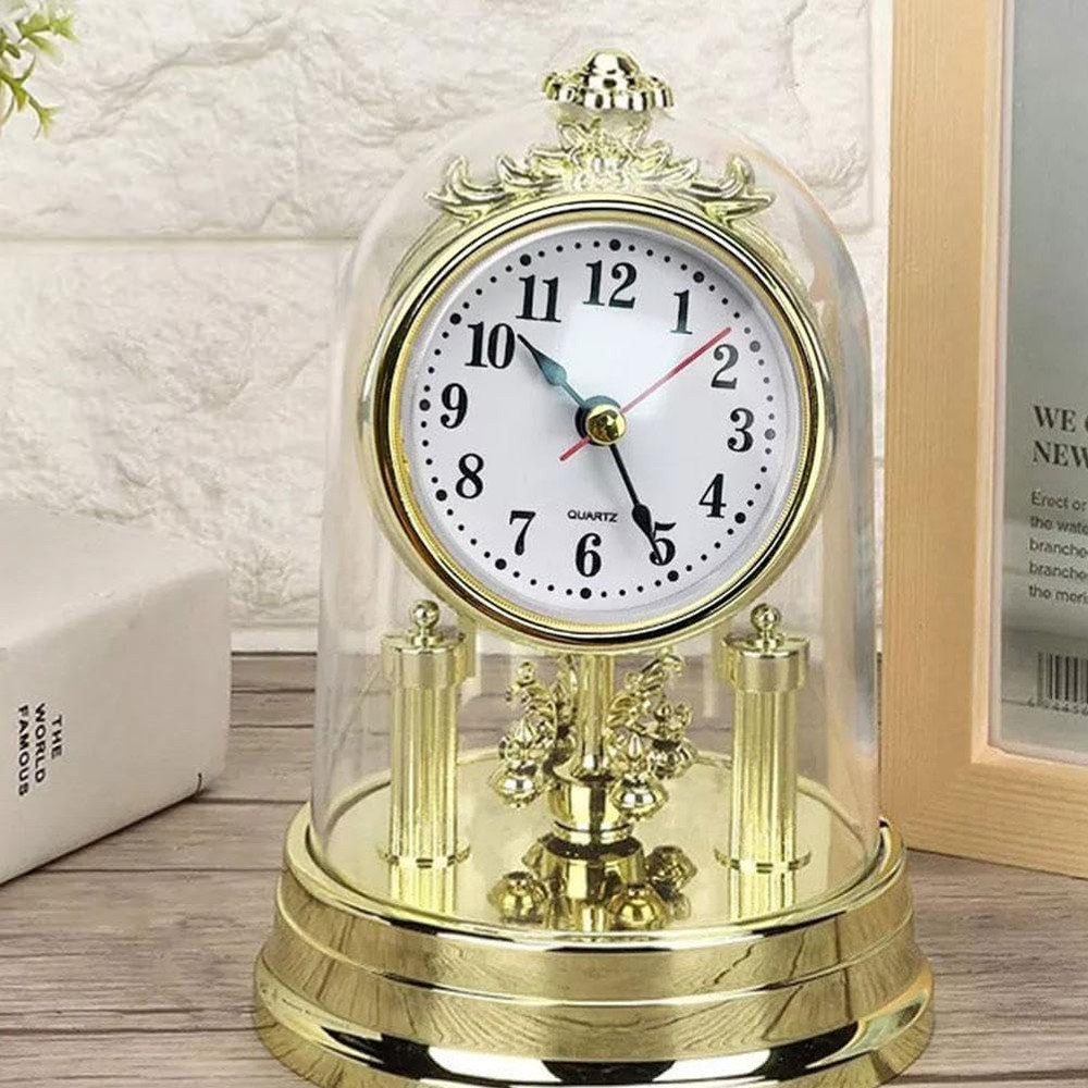1Pc Quartz Clock Insert, Classic Clock Craft Quartz Movement Inserts,Quartz Cloc