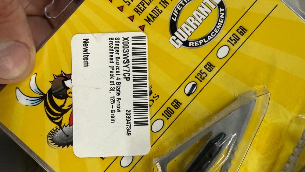 Ravin R10 Crossbow plus accessories