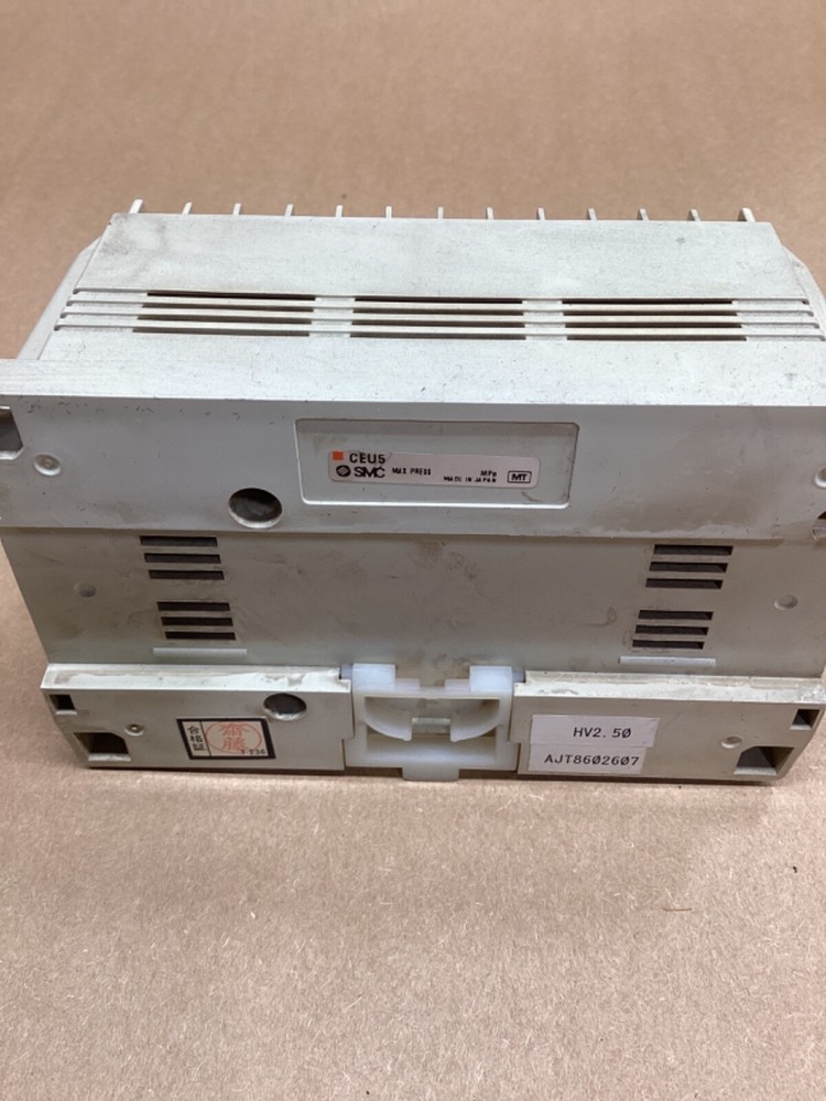 SMC Multicounter CEU5 #132L26