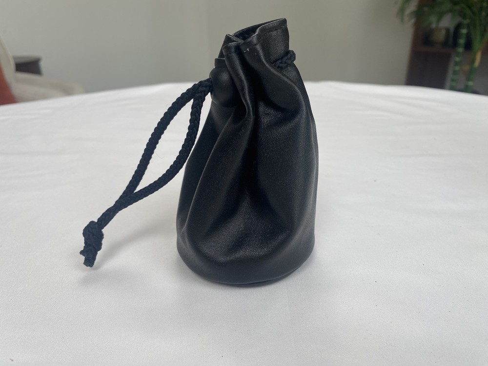 Original Pentax Lens Pouch