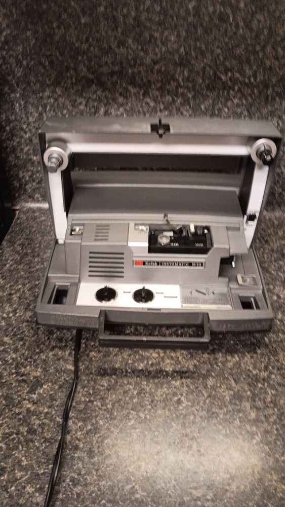 Vintage Kodak Instamatic M95 Projector