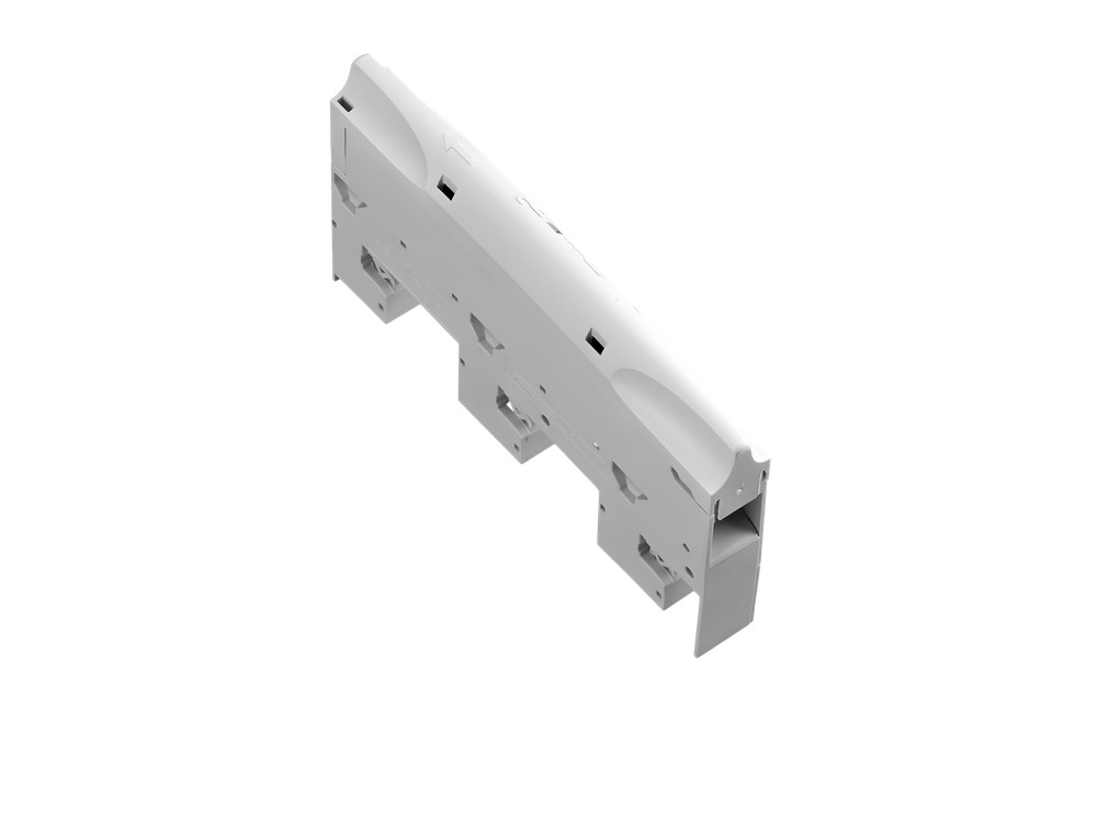 Wohner 01562000A, Connection Module, 6 Pcs