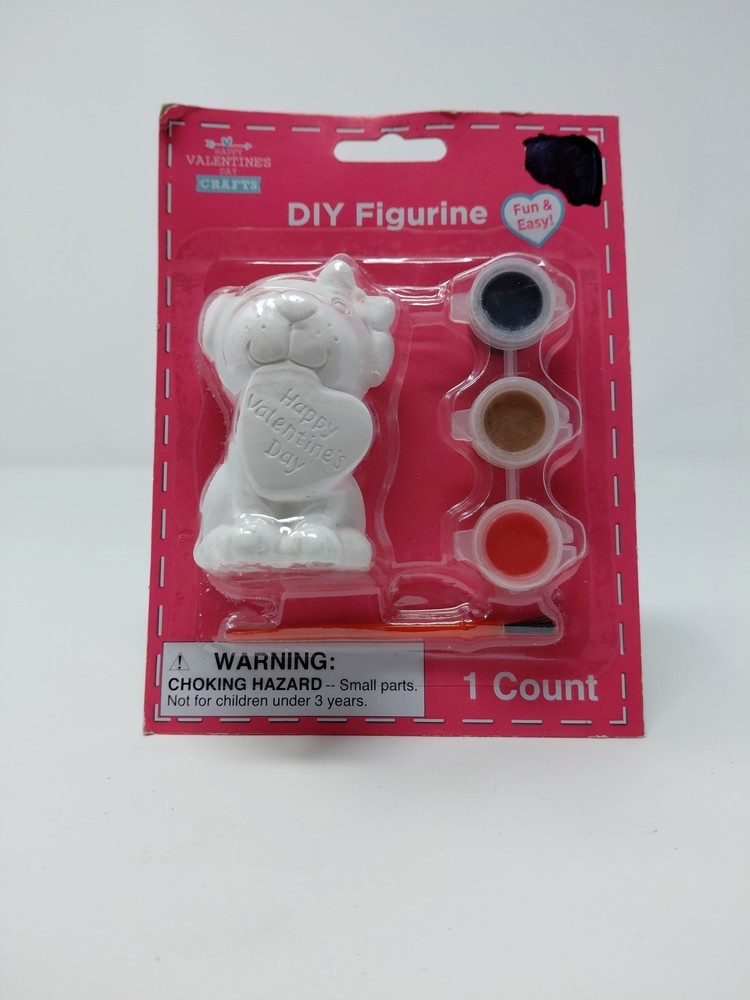 Valentine’s Day Craft Projects For Kids.