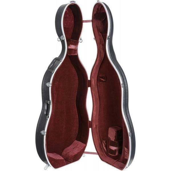 Core Cello Case CC4225