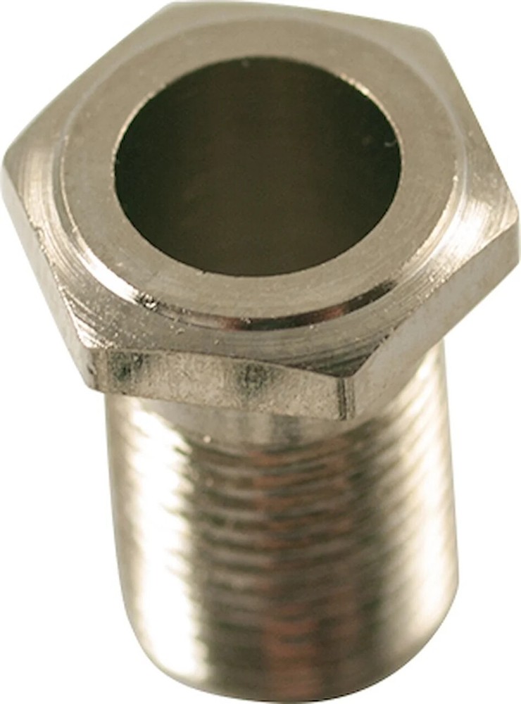Kluson Replacement Threaded Hex Head Bushing For Contemporary Diecast Series ...