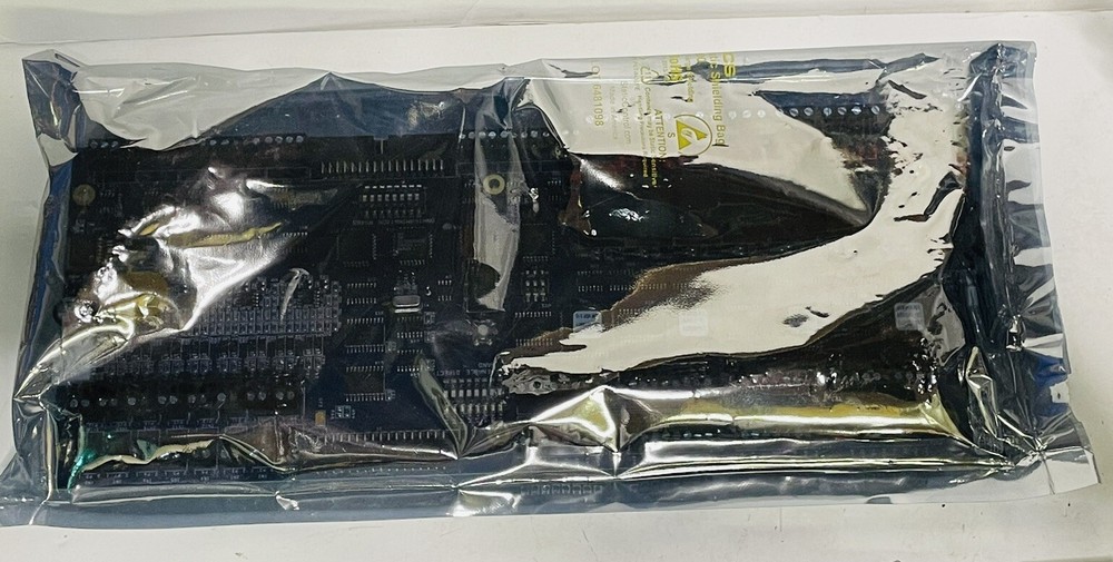 Software House 0311-0040-01 Access Control Module Board STAR-ACM8-WA
