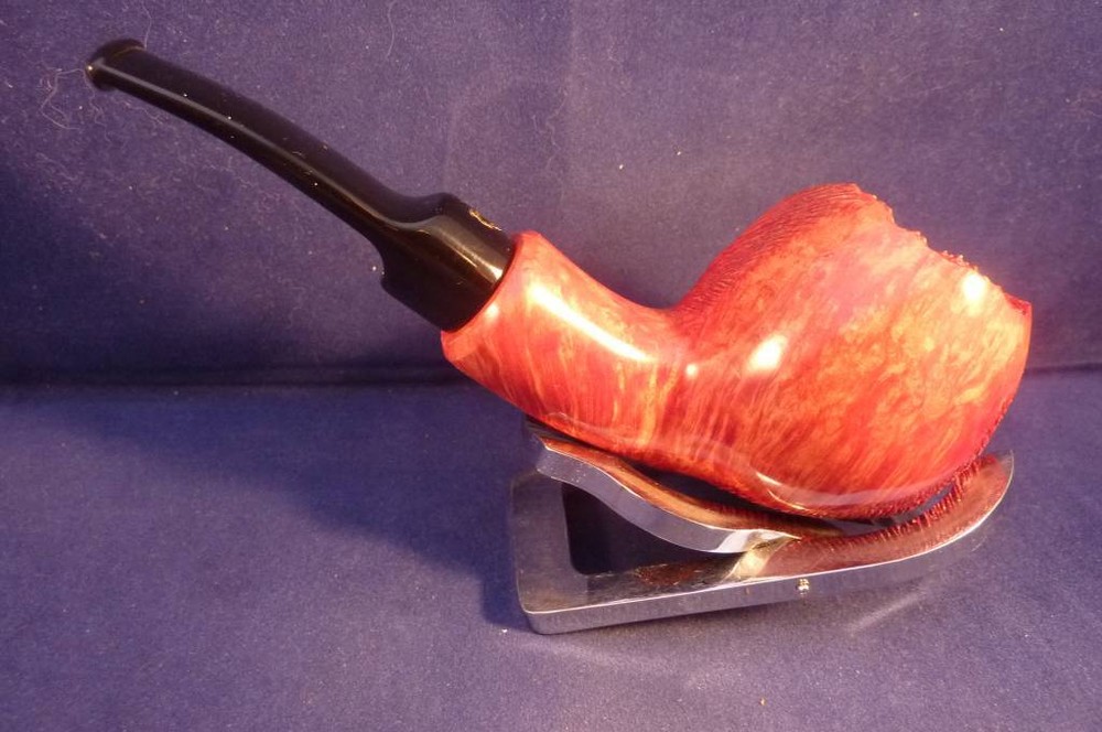 Pipe Winslow Crown Viking