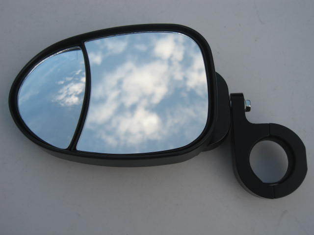 Patent Can-Am Maverick UTV Easy View Side View Mirror Set (Pair)