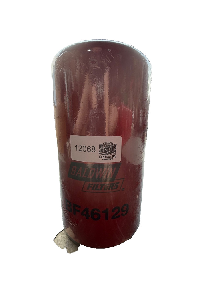 Baldwin Fuel Filter BF46129 **NOS**
