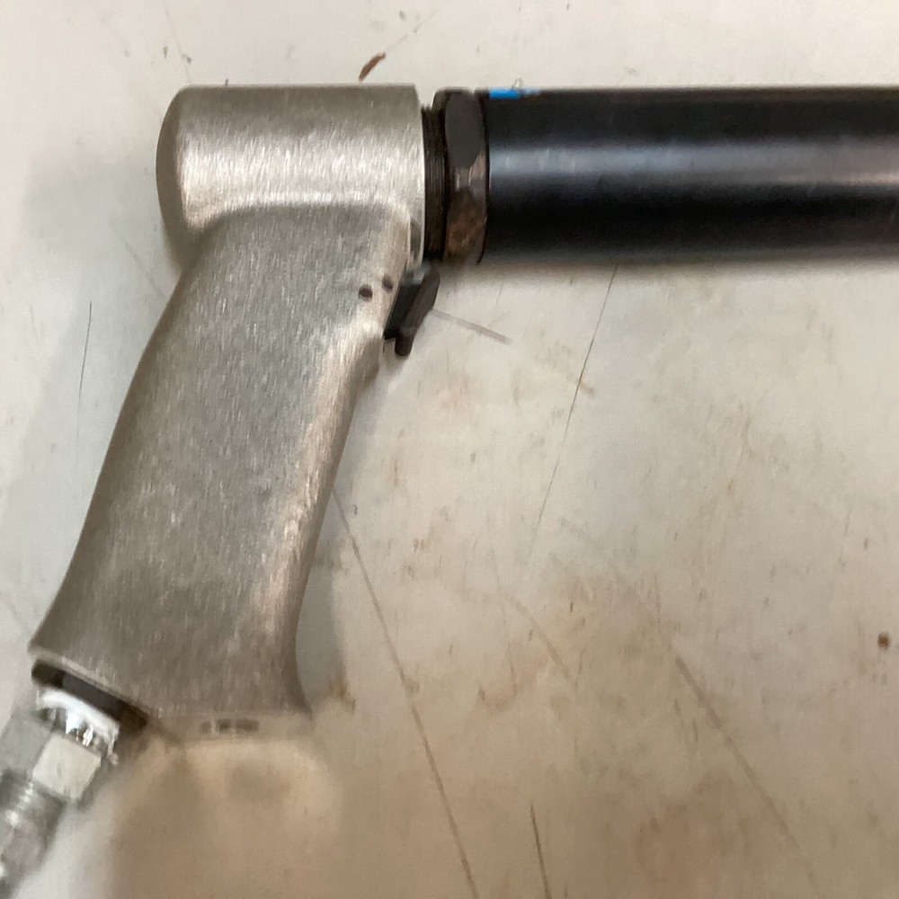 Top cat air chisel 17004545
