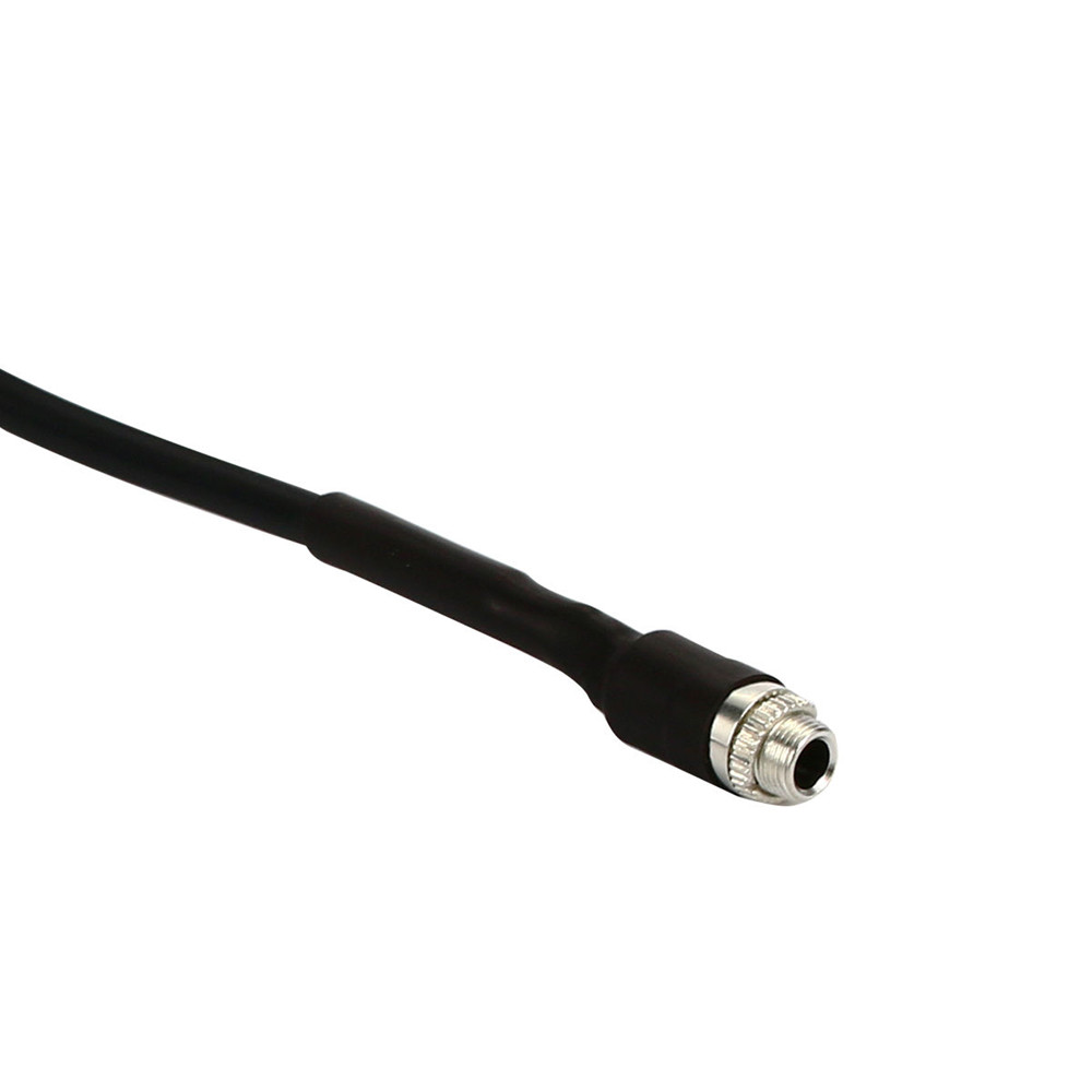 AD AUX Audio Input Female Adapter Cable for BMW E63 E64 E60 E61