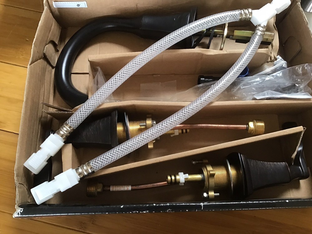 Delta 35766LF –RB