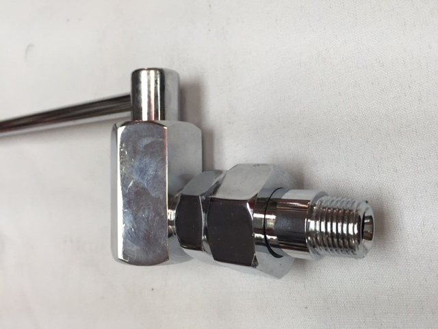 automatic chinese range swing faucet