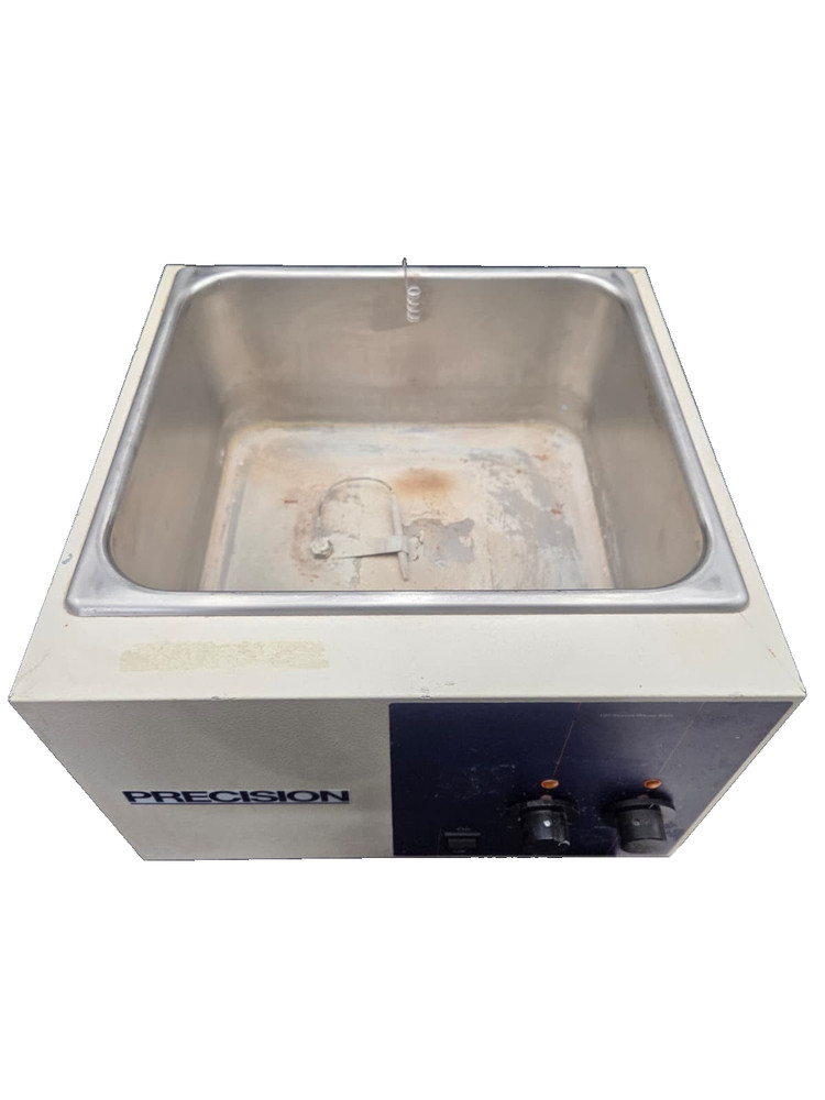Precision Scientific Water Bath Model 183