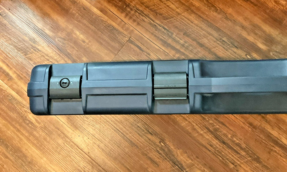 Fabarm Case