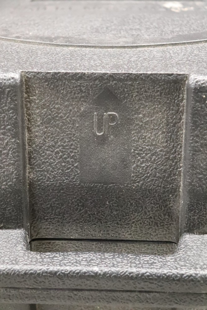 Percussion Plus 5.5x14 Student Snare Drum Case