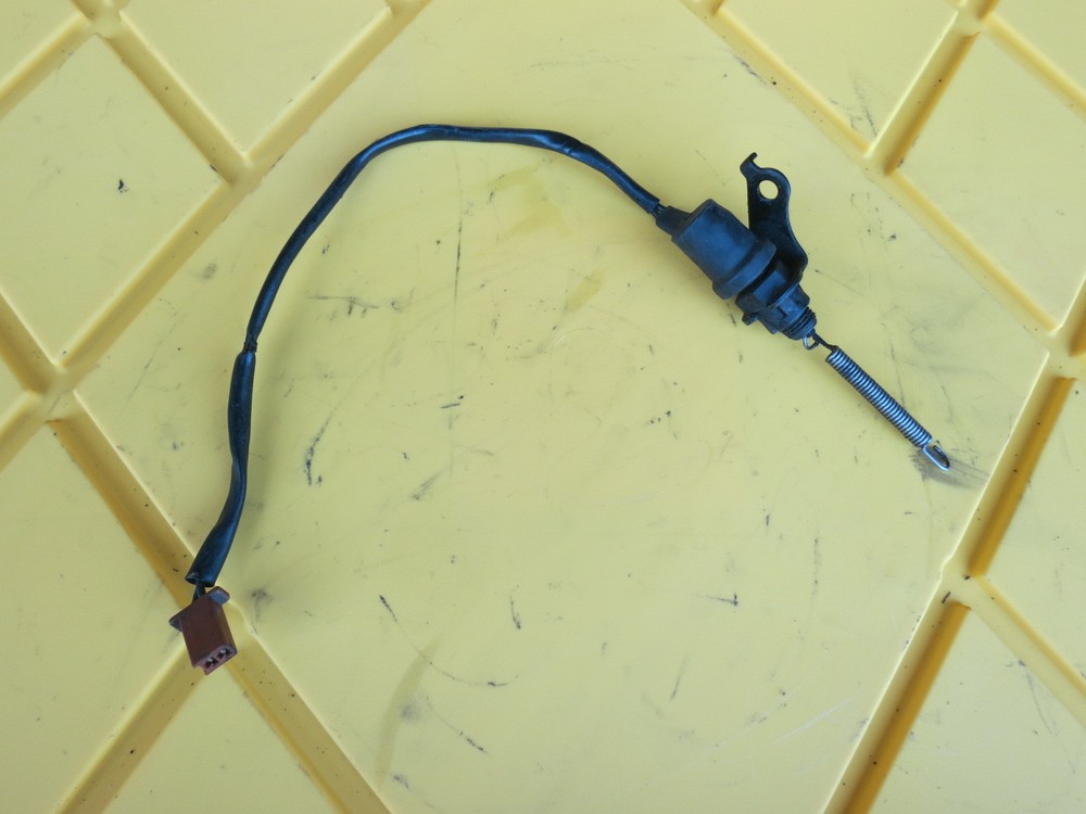 2001 YAMAHA R1 REAR BRAKE SENSOR