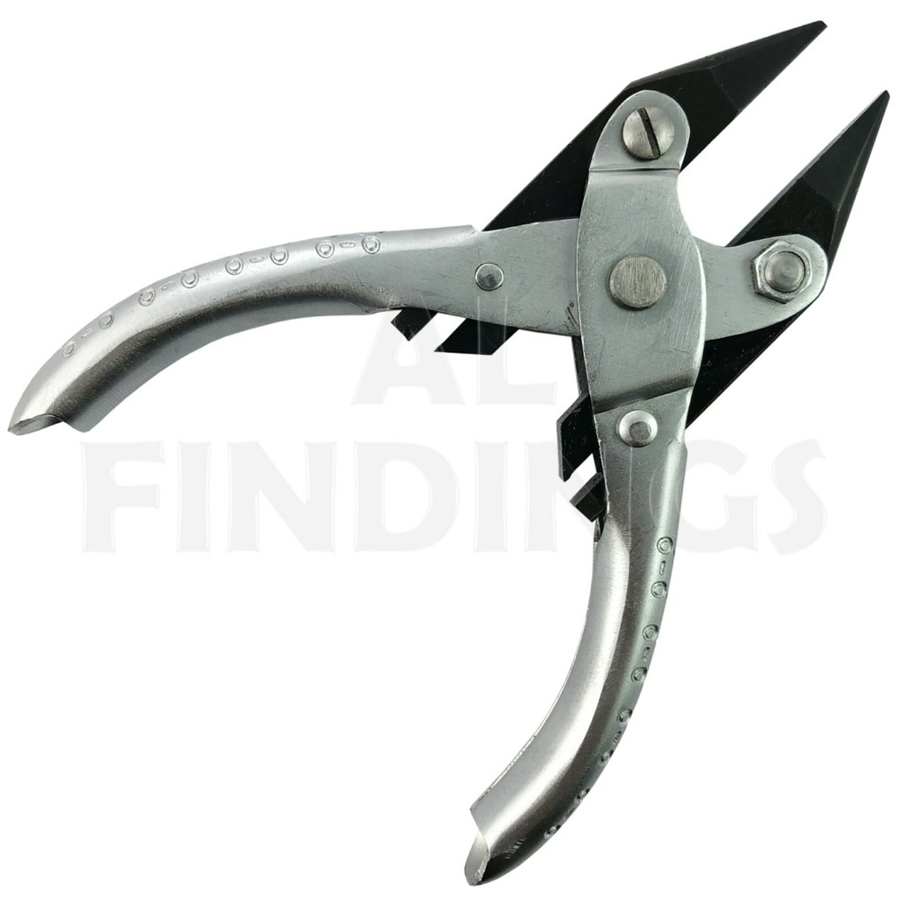 PARALLEL ACTION PLIERS Jewellery beading design tool 16 designs