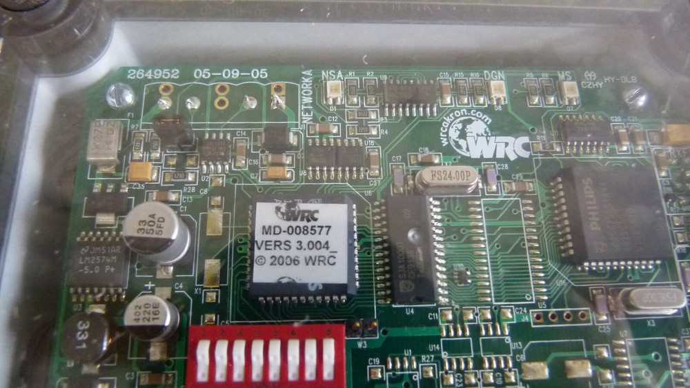 Tyco Electronic M/A-Com MD-008577 CAN Bus Extender