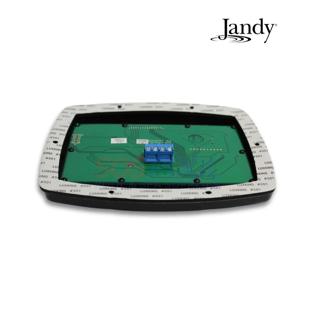 Zodiac R3008800 Universal Controller Replacement Assembly for Select Zodiac Jand