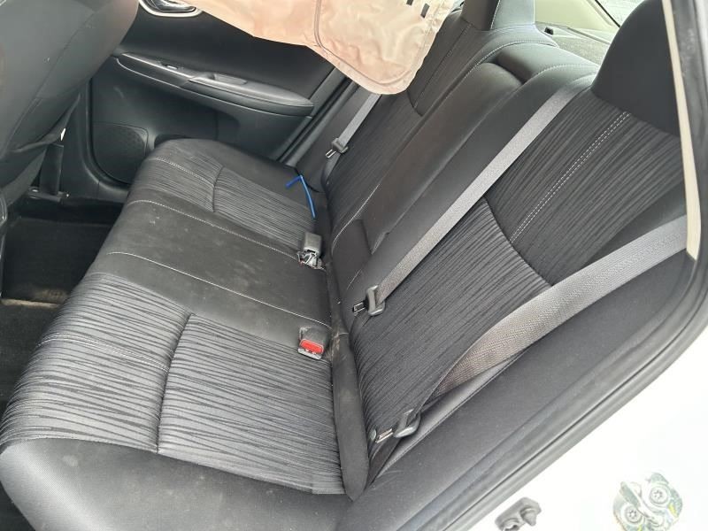 SENTRA 2018 High Mounted Stop Light 104578377