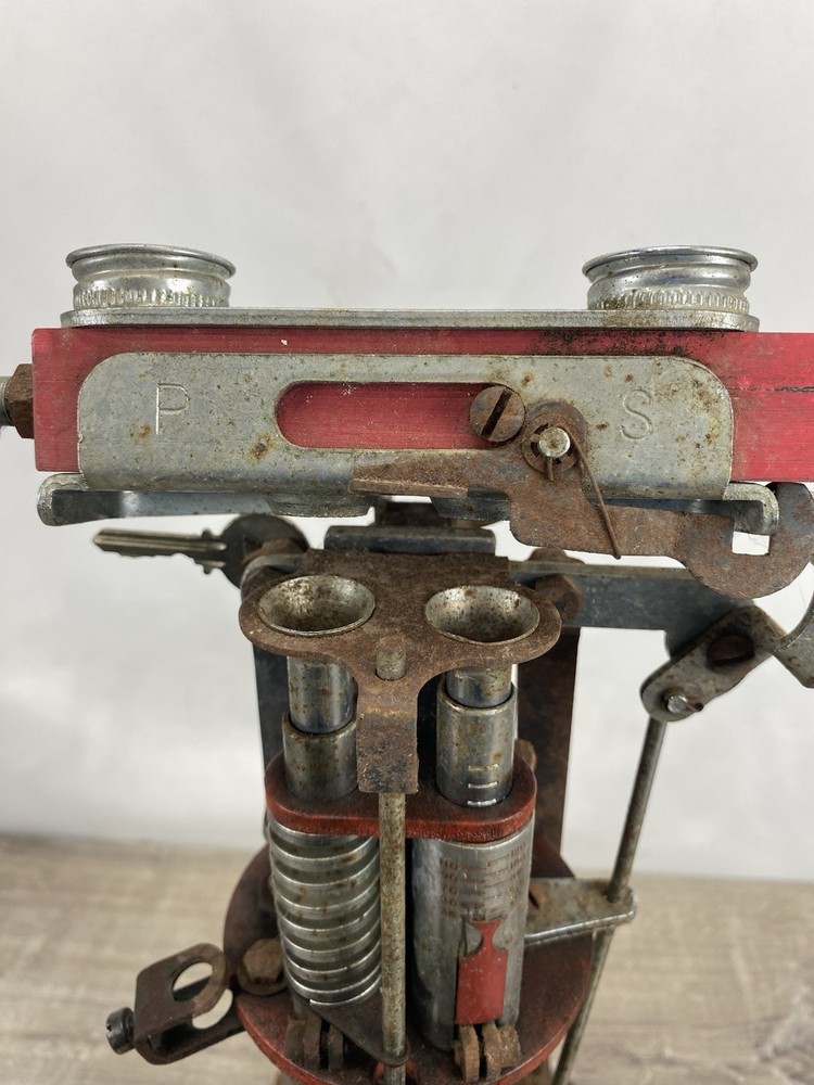 Mec Hydra-mec 12 Guage Reloader