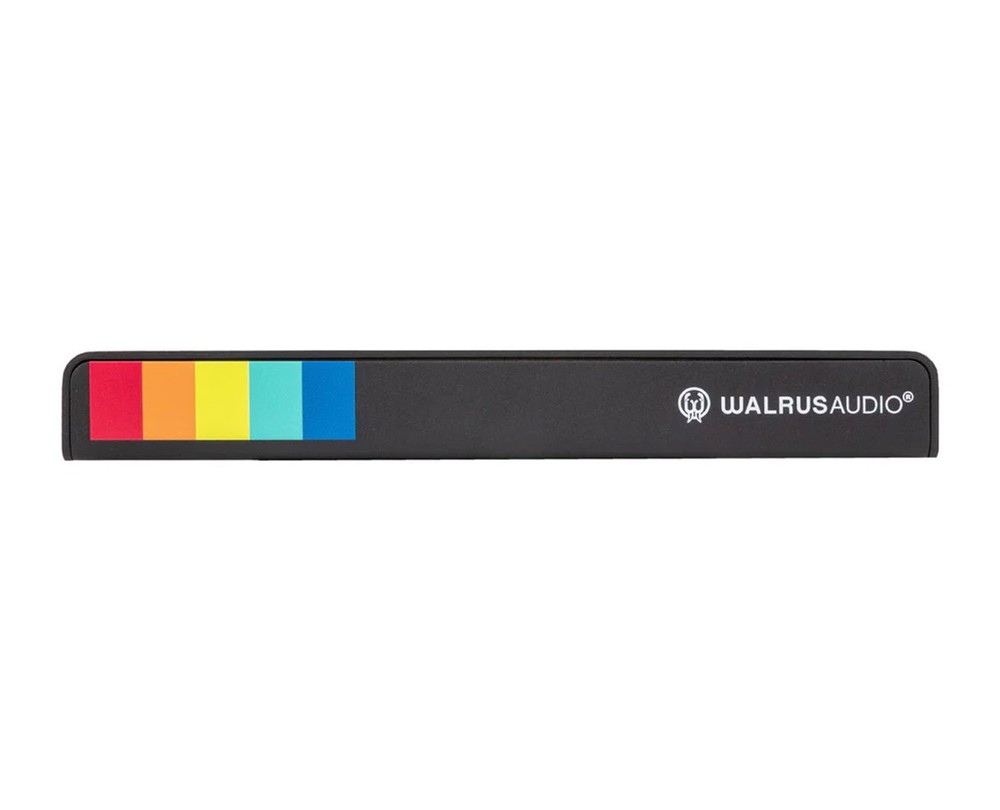 Walrus Audio Canvas: Power 8 Link 8-Output Power Supply