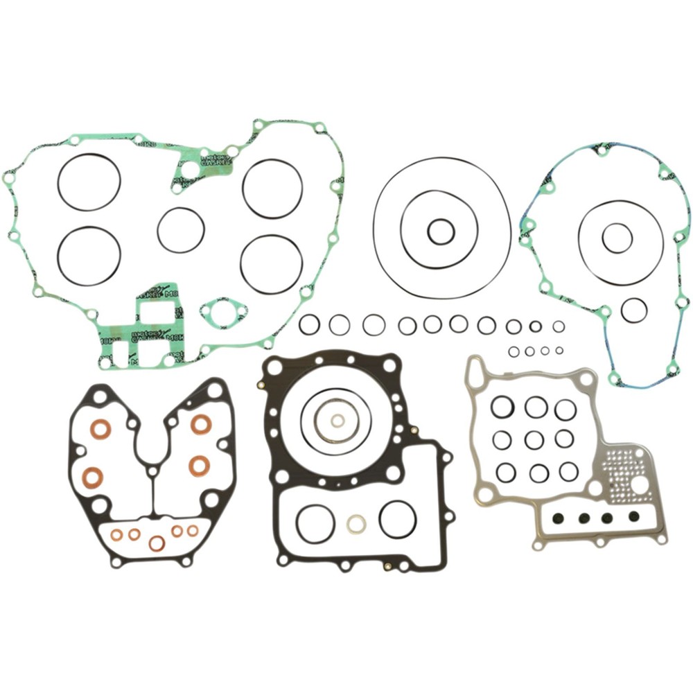 Athena Complete Gasket Kit P400210850199