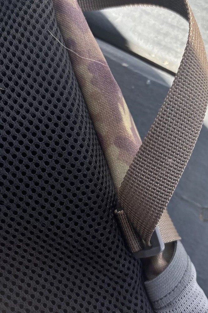 CAMELBAK Lightweight Desert Camouflage Backpack