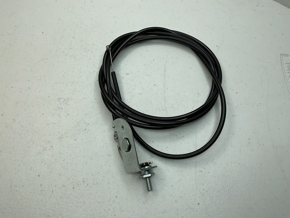 Grumman Olson Industries 47006259 Cable Temp Control 82”