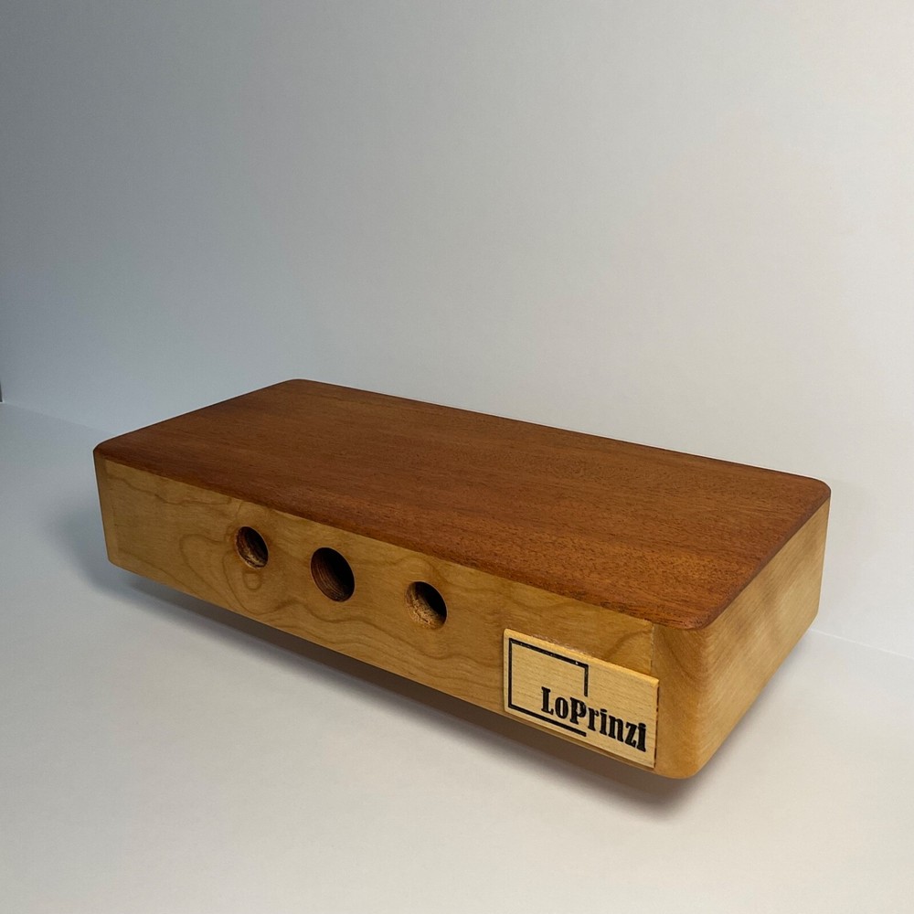 Travel Size Cajon Hand Drum