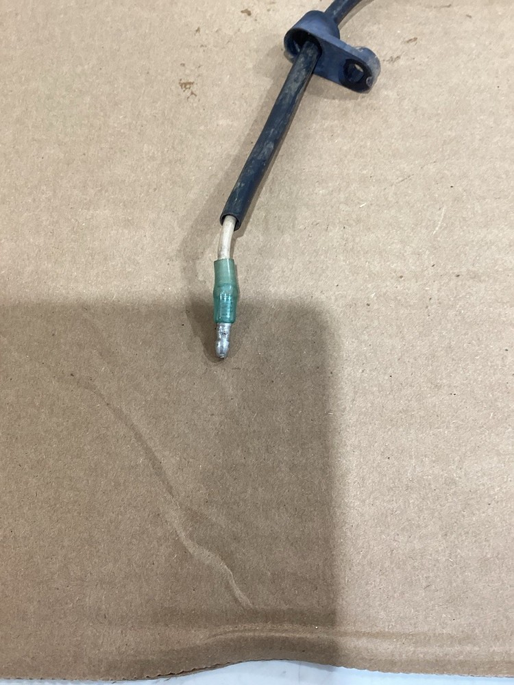 Mercury FORCE Thermoswitch Thermal Switch TEMPERATURE SENDER Sensor 8190221