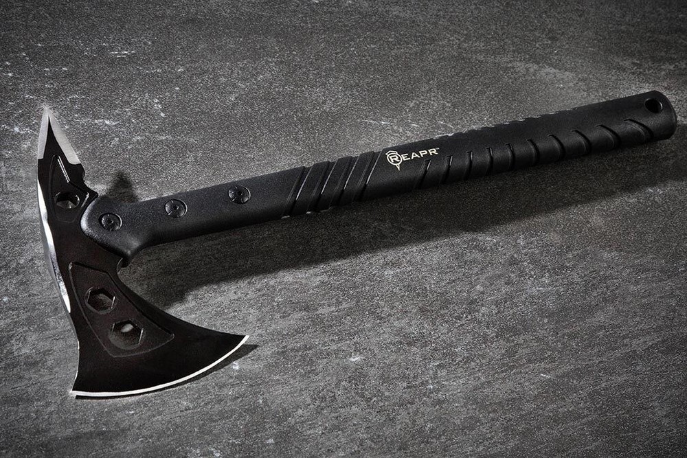 REAPR 11000 Tac Hawk Tomahawk