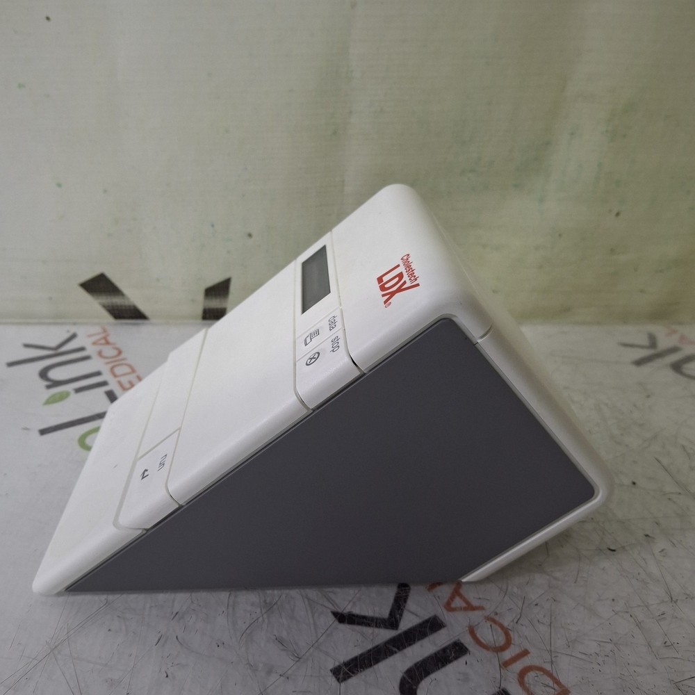 Cholestech LDX Cholesterol Analyzer