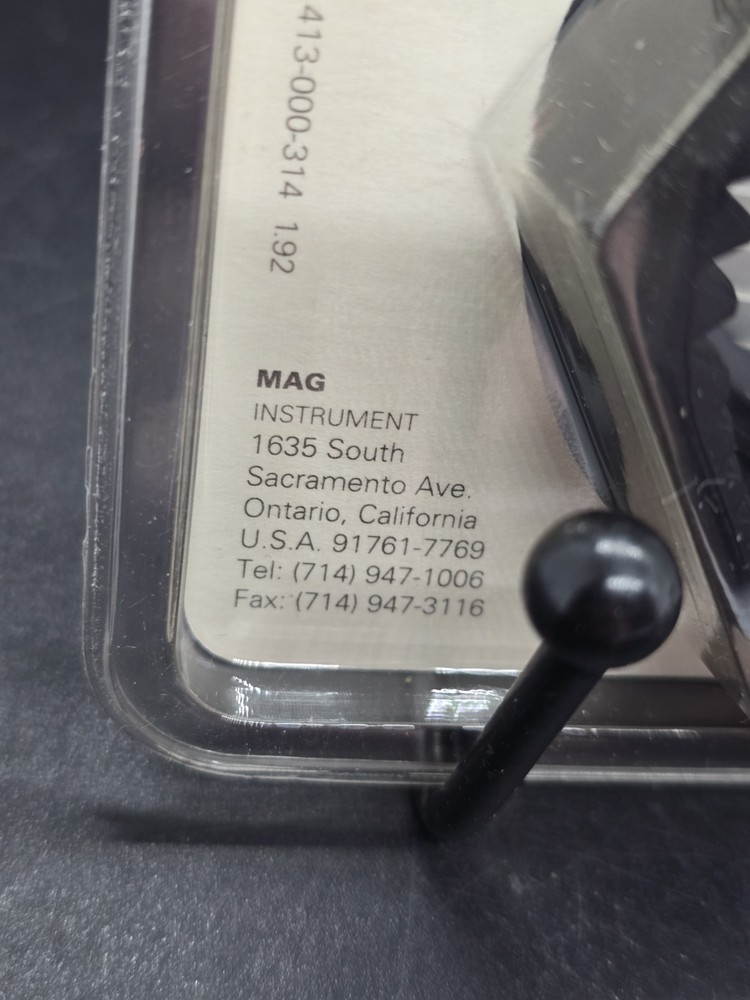 Maglite ASXX376 Flashlight Accesory Pack for D-Cell Flashlights New