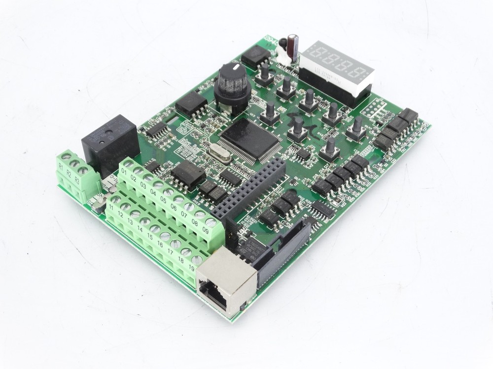 MMATS INC 2945003002 CIRCUIT BOARD