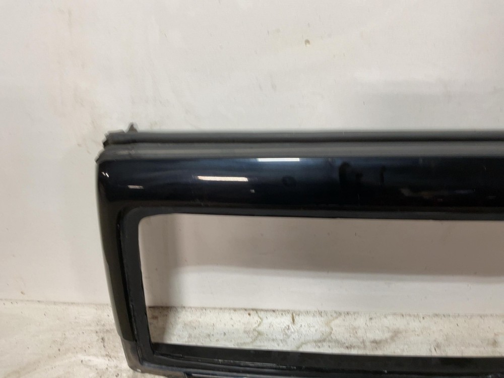 Used Windshield Frame fits: 2015 Jeep Wrangler Grade A
