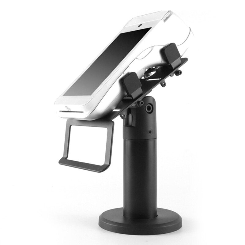 Convenient Stand POS Machine Display for Cash Register Improve Work Efficiency