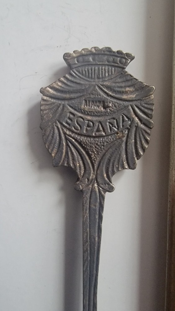Decorative Spoon- Espana (Spain)