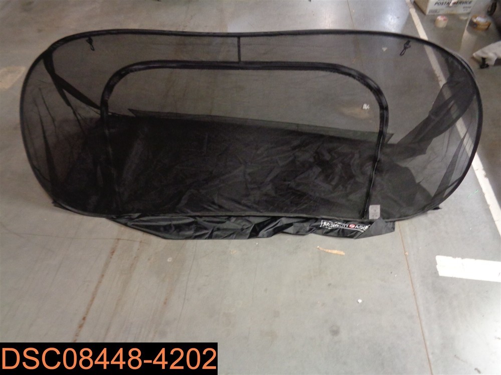Mosquit Asis Bug Screen Tent 00196852683352