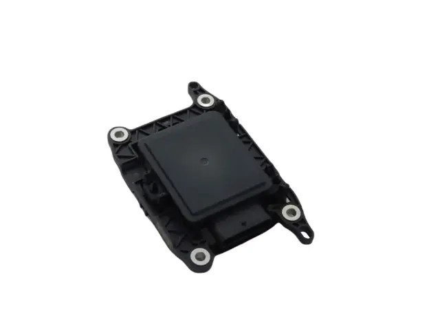 Genuine Mopar Adaptive Speed Control Module Sensor And Bracket 68645752AA