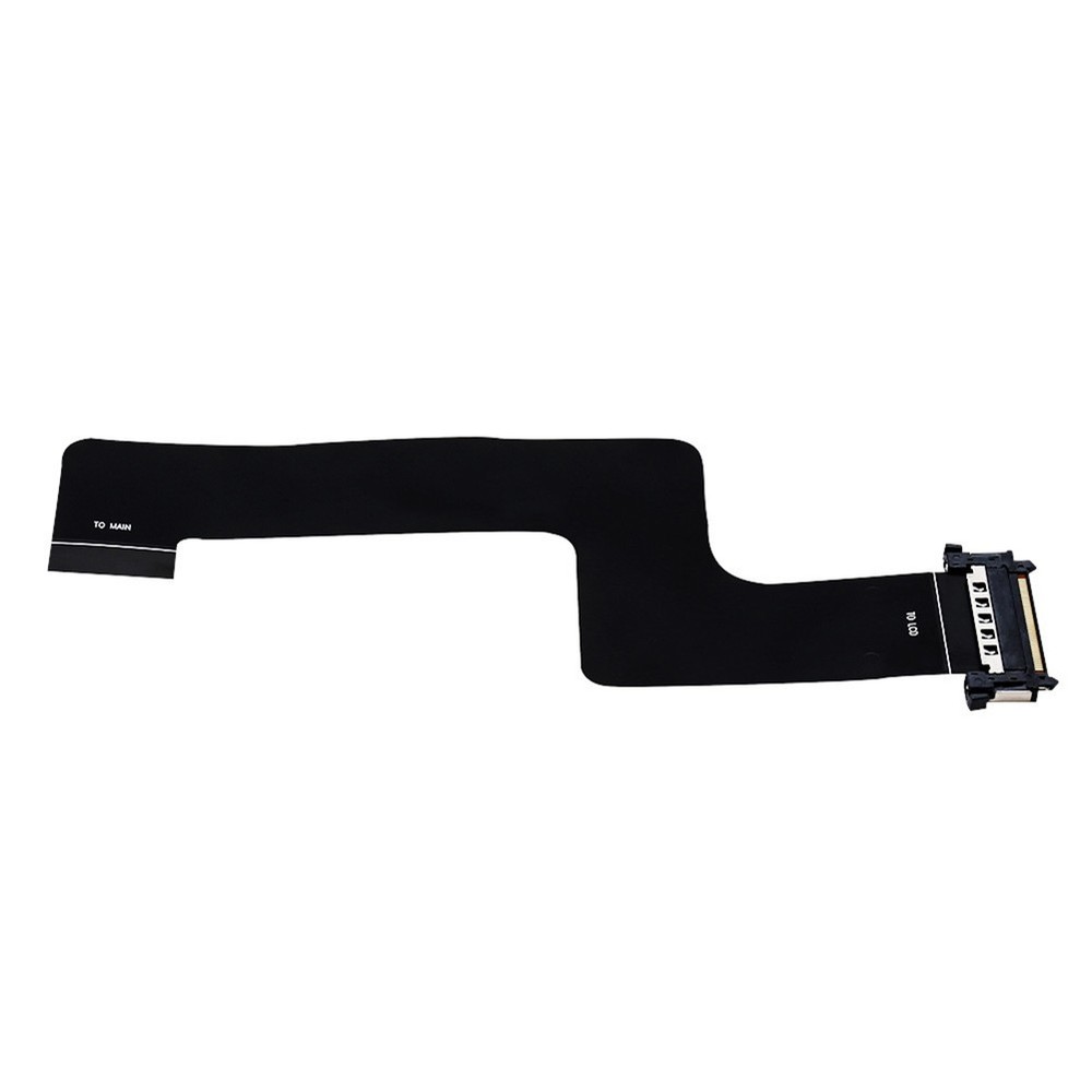 Printer Screen Cable Touchscreen Cable Interference-free Signal Spare Part