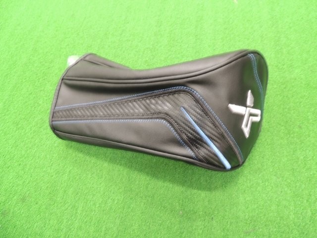 Used Dunlop XXIO X 2024 Driver head 9.5