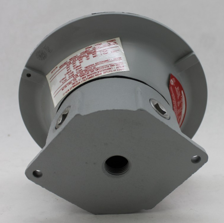 Appleton VPX50 Stylemaster Mouting Hood